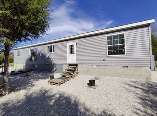 3103 Highway 123, Humansville, MO 65674