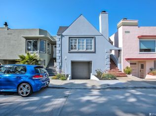 160 Encline Ct, San Francisco, CA 94127