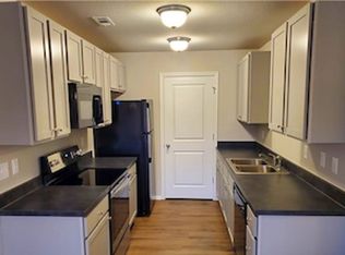 1707 E Montclair Ave #1506-A, Siloam Springs, AR 72761