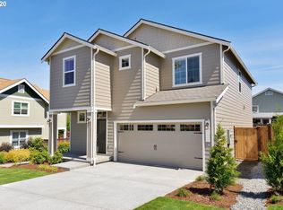 7132 NE 152nd Ave, Vancouver, WA