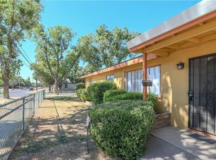 815 Canal St, Merced, CA 95341