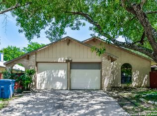 13418 Pebble Holw, San Antonio, TX 78217