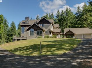30933 Fox Hollow Rd, Eugene, OR 97405