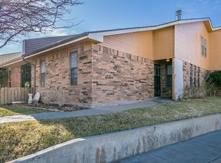 3100 Janet Dr APT A, Amarillo, TX 79109