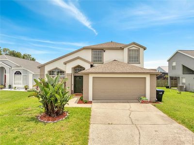 13404 Bradwater Ct, Orlando, FL, 32828