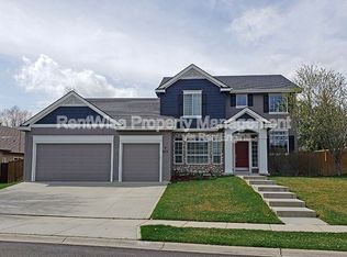 1473 N Watson Way, Eagle, ID 83616