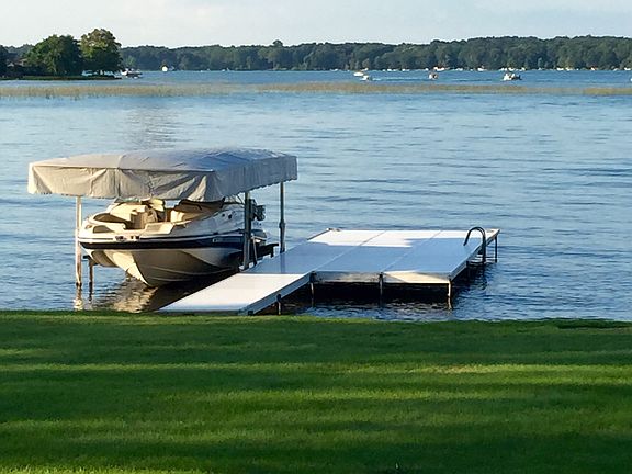 2nd image of 9734 W Gull Lake Dr
