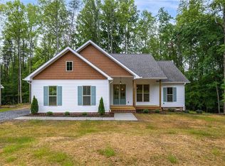 2814 Regal Rd, Reidsville, NC 27320