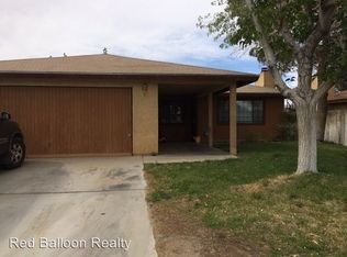 808 W Graaf Ave, Ridgecrest, CA 93555