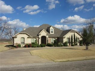 6403 Inverness Rd, Granbury, TX 76049