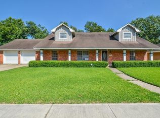 2307 Harper Dr, Pasadena, TX 77502