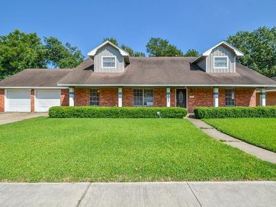 2307 Harper Dr, Pasadena, TX, 77502
