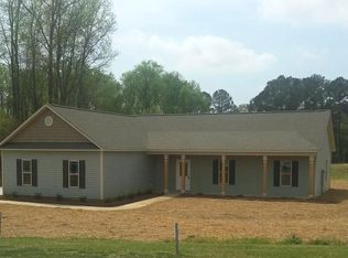 7804 Olde Pender Way, Willow Spring, NC 27592