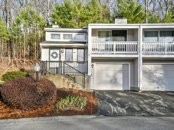 13 Coventry Rd #13, Grafton, MA 01519