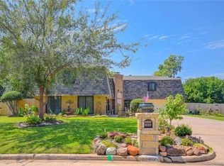 1920 Logan Dr, Norman, OK 73069