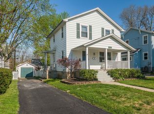 2708 San Rae Dr, Dayton, OH 45419