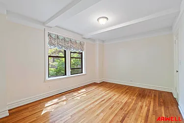 Rented by Arwell Realty