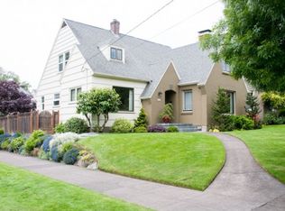 3105 NE 32nd Pl, Portland, OR 97212