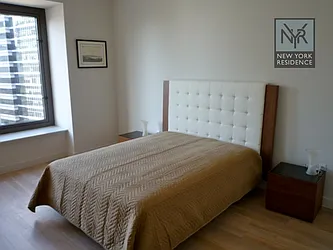 Rented by New York Residence