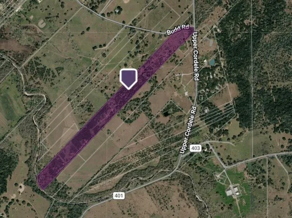 0 County Road 284, Edna, TX 77957