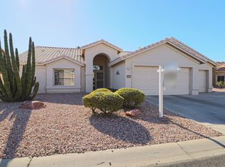 15591 W Piccadilly Rd, Goodyear, AZ 85395