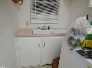 701 W Center St, Bald Knob, AR 72010