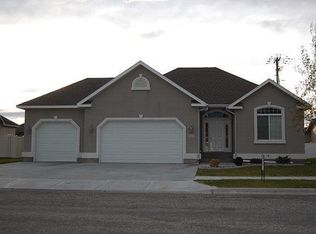 3886 Shadow Mountain Trl, Idaho Falls, ID 83404