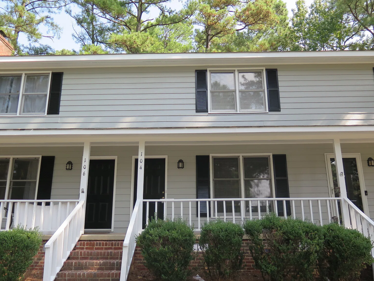 2 bed, 1100 sqft, $1,500 — Photo 1