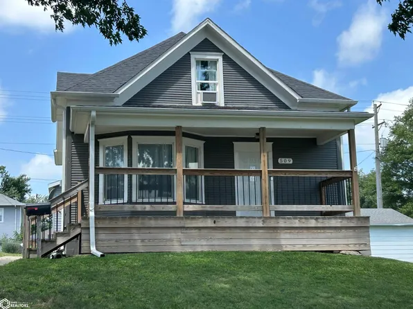 509 Pine St, Atlantic, IA 50022