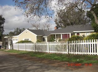 835 Berkeley Way, Vista, CA 92084