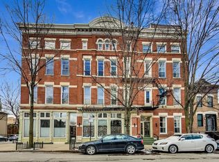 1528 N Paulina St APT B, Chicago, IL 60622