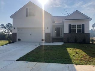 2915 S Bay Street Park, Georgetown, SC 29440