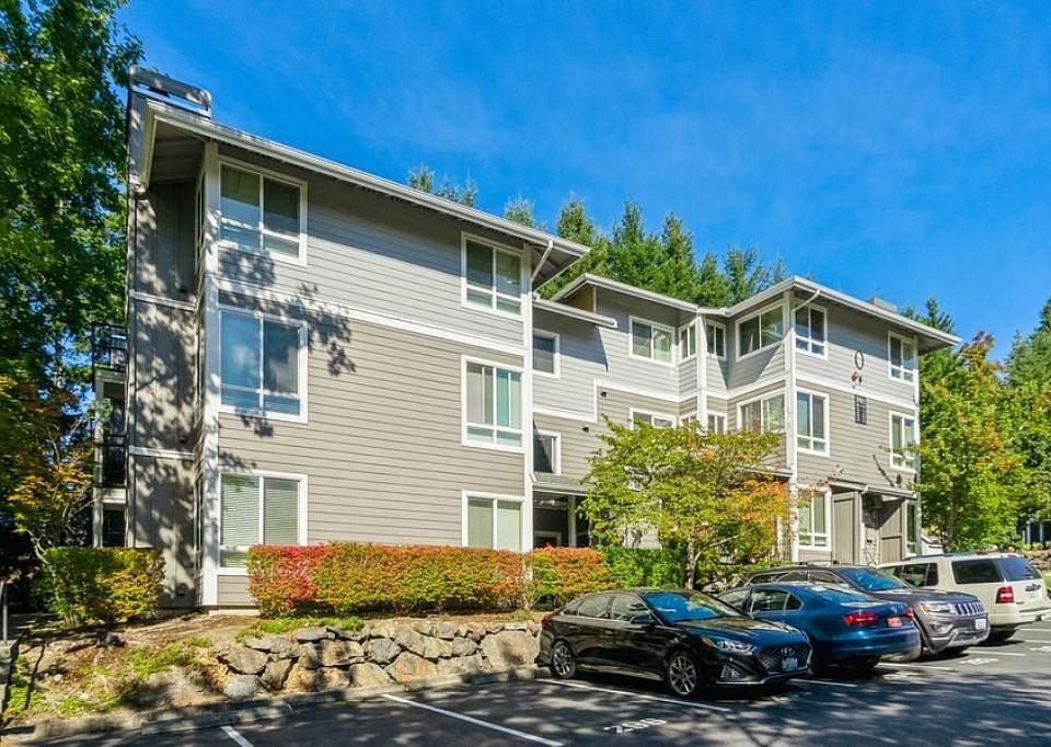 Cambria Hill Condominiums