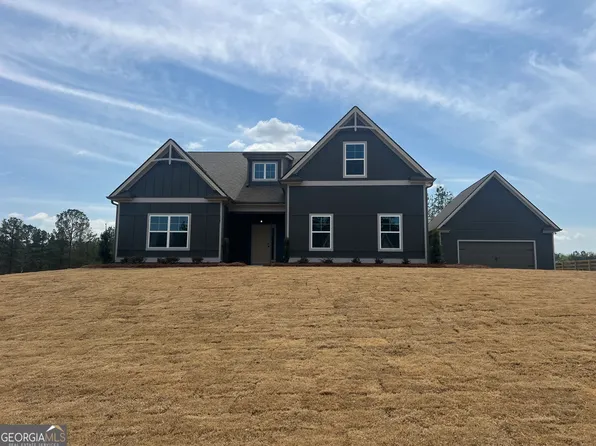 143 Piney Wood Dr #12, Newnan, GA 30263