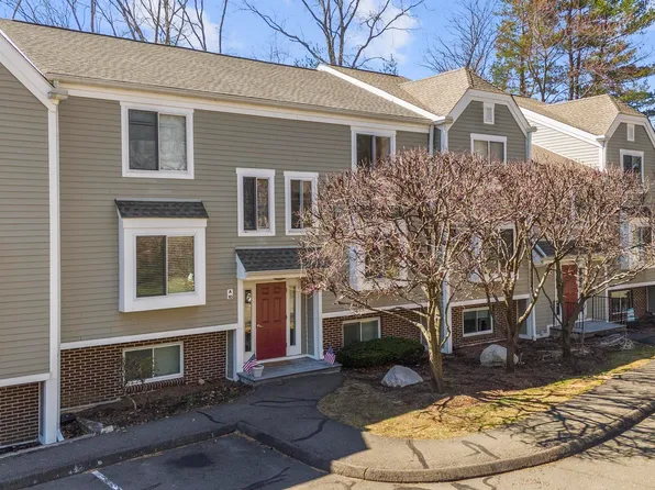 71 Aiken Street APT A12, Norwalk, CT 06851