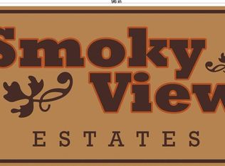 1 Sugar Maple Ln, Whittier, NC 28789