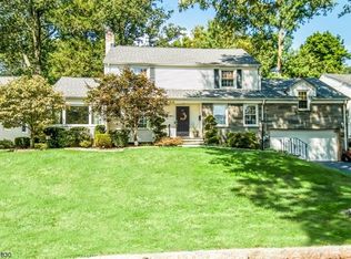 6 N Cobane Ter, West Orange, NJ