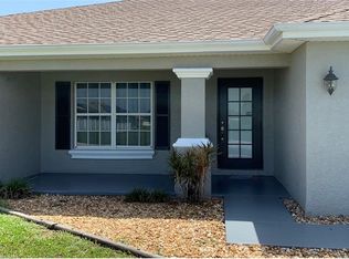 3015 NW 6th Pl, Cape Coral, FL 33993