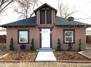 990 1/2 Metzler Rd, Elko, NV 89801