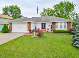 813 Dogwood St, Excelsior Springs, MO 64024