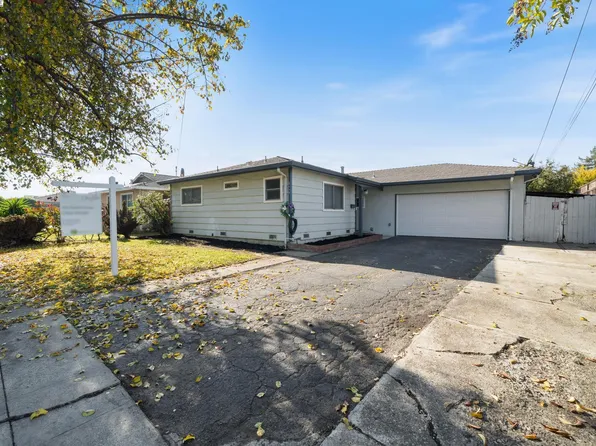 6449 Cedar Blvd, Newark, CA 94560