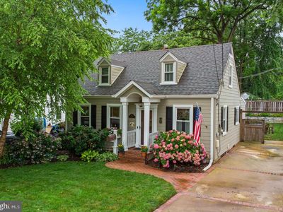 2818 Marshall St, Falls Church, VA, 22042