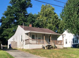 120 Ashton Dr, Lexington, KY 40505