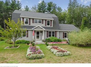 1116 Littlefield Rd, Wells, ME 04090