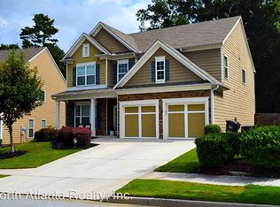 1045 Westmoreland Ln, Lawrenceville, GA 30043