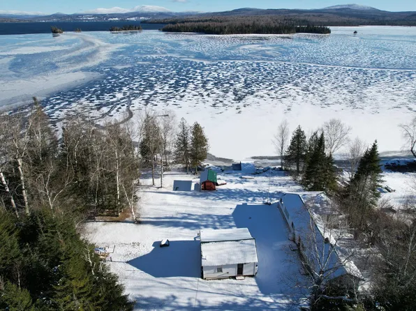 450 Rumford Road, Rangeley, ME 04970
