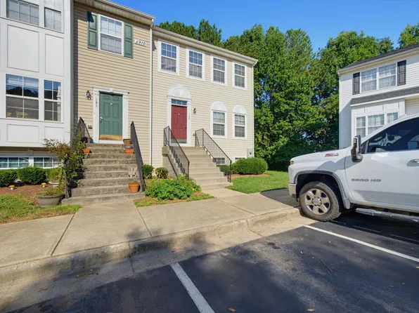 2910 Barrymore St, Raleigh, NC 27603