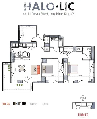 Rented by Fiddler Realty | media 159