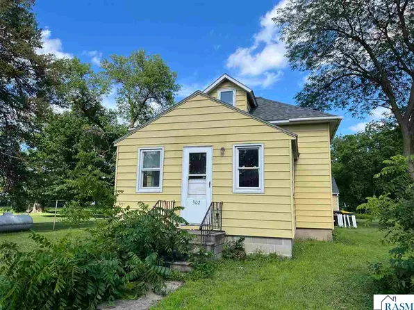 302 N County Road 19, Odin, MN 56160