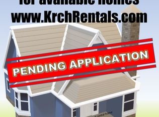 612 Vaughn Cir, Birmingham, AL 35235